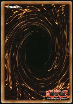 Yu-Gi-Oh! - Dark Crisis Terrorking Archfiend 2003 DCR-072 1st Edition - Image 2