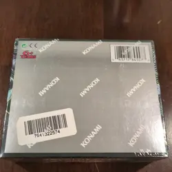 Yugioh Chaos Impact New Sealed 1st Edition Booster Box - Image 2