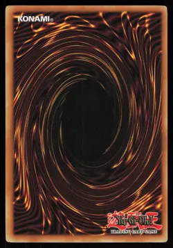 Vanity's Ruler (UTR) CDIP-EN024 Ultimate Rare 1st Edition Yu-Gi-Oh - Image 2