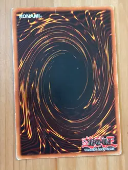 Serpent Night Dragon MRL-103 MP Magic Ruler Unlimited Yu-Gi-Oh TCG - Image 2