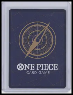 The Azure Sea's Seven #OP14-112 Boa Hancock Super Rare SR One Piece - Image 2