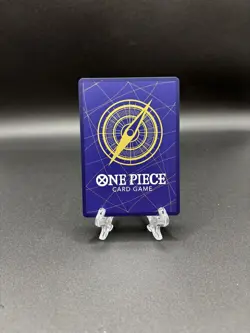 One Piece Portgas.D.Ace (Illustration Box Vol.5) ST15-005 Promotion Cards Foil - Image 2