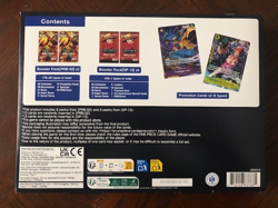 One Piece Card Game Illustration Box Vol 6 Sealed - Image 2