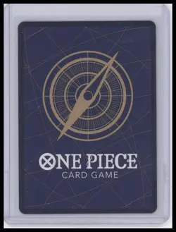 Premium Booster -The Best- Vol. 2 #PRB02-014 Sabo SR One Piece JPN Super Rare - Image 2