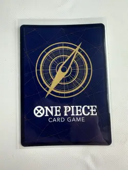 One Piece Mr.2.Bon.Kurei EB01-061 SEC (Reprint / The Best Vol. 2 PRB-02 English) - Image 2