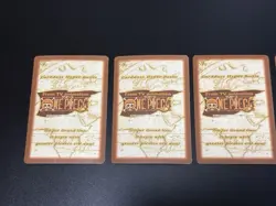 1999 2000 2001 One Piece Carddass Hyper Battle Visual Adventure Rookie Luffy - Image 4