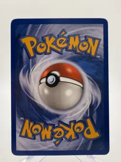 Pokemon TCG Gengar LV.39 27/130 Diamond and Pearl Regular Rare Card LP - Image 2