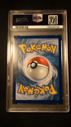 PSA 10 Flying Pikachu 110/108 XY Evolutions 2016 Pokemon Card GEM MT - Image 2