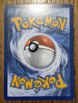 Pokemon TCG Haunter Fossil 21, Regular 1st Edition Rare Card - Image 2