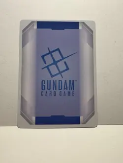 Gundam Barbatos 1st Form (GD02-054) [Foil] (NM) - Gundam Card Game - Dual Impact - Image 5