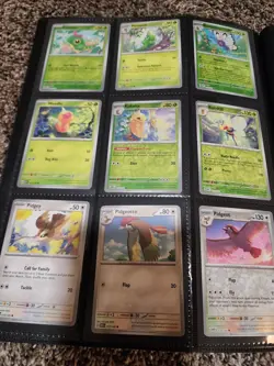 Pokemon TCG 151 Scarlet Violet Card Set - Image 3