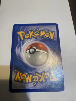 Pokemon Mewtwo TCG Expedition Base Set Card 20/165 reverse holo - Image 2
