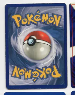 Pokemon 9 Card Lot #8 - Japanese & English - Modern-WOTC Vintage -HP/NM - Image 4