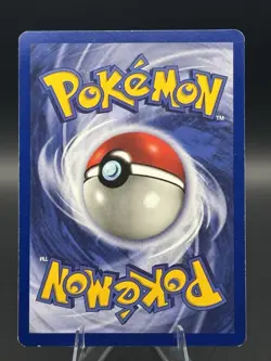 Pokemon TCG Black Star Mewtwo #3 WB Promo Card - Image 2