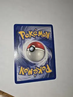 Dark Rapidash 44/82 Pokemon Card 2000 Team Rocket LP - Image 2