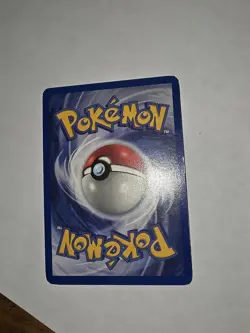 Dark Rapidash 44/82 Pokemon Card 2000 Team Rocket LP - Image 4