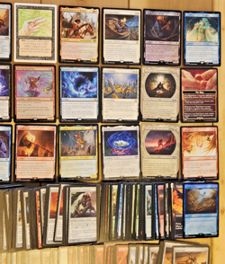 Lot of 280 Assorted Magic: The Gathering Cards ( 1996- 2023 Wizard Of The Coast) - Image 5