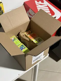 2000+ Pokemon TCG Common/Uncommon Bulk Card Lot NO ENERGY! ENGLISH NM. - Image 4