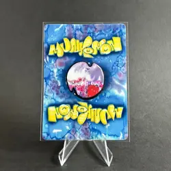 DAVID CHOE | Choeymon Munkomon Pokemon Art card Rare Holo Charizard - Image 2
