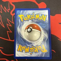 Pokemon Card Pikachu VMAX 044/185 Vivid Voltage Full Art Rare Near Mint - Image 2