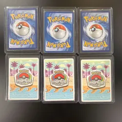 Pokemon GX Card LOT (6 Count) *Rare Find Beautiful Cards🔥🔥 - Image 2