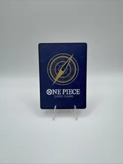 🏴‍☠ One Piece Is Real Monkey D Luffy P-001 Card Is 🔥 Crazy Texture Strawhat🏴 - Image 2