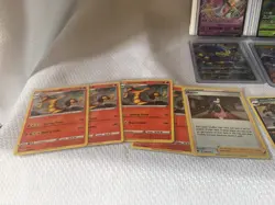Pokemon Sword & Shield Champions Path Lot Of 40 Cards Rares Holo Estate Find - Image 2