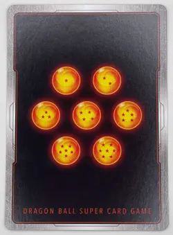 Beyond Darkness Demigra BT4-124 SCR | Dragon Ball Super Card Game | LP - Image 2