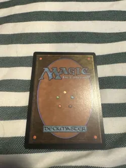 Training Center Commander Legends NM - Image 2