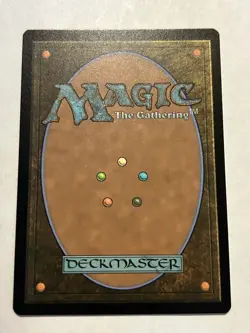 Splinter, the Mentor (0089) (Borderless) (Surge Foil) Commander: TMNT - Image 2