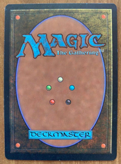 Tolarian Academy｜Urza's Saga MTG Magic The Gathering Legendary Land English - Image 2