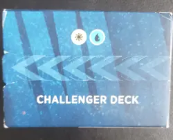Magic: The Gathering 2021 Challenger Deck - Azorius Control - MTG - Image 3