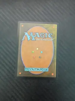 Grim Monolith Urza's Legacy Regular Japanese - Image 2