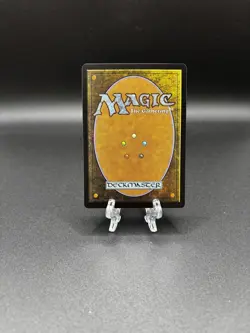 Magic The Gathering Steam Vents Lorwyn Eclipsed Regular - Image 2