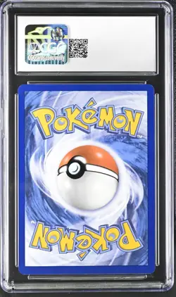 2025 POKEMON M24 EN-MCDONALD'S COLLECTION 001 CHARIZARD - CGC 10 - Image 2