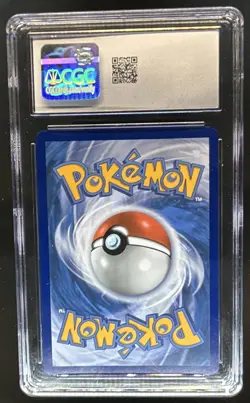 2023 Pokemon Classic Collection Ivysaur Venusaur & Lugia ex Deck #002/034 CGC 10 - Image 2