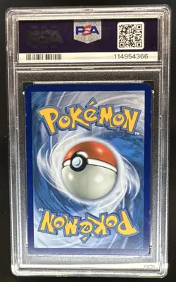 2019 Pokemon Sun & Moon Cosmic Eclipse Piplup #239/236 PSA 10 - Image 2