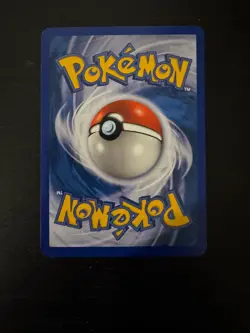 Pokemon Exeggutor H10/H32 Aquapolis (2003) HOLO - Image 2