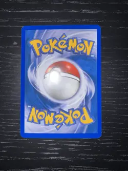 Pokemon Exeggutor H10/H32 Aquapolis (2003) HOLO - Image 4