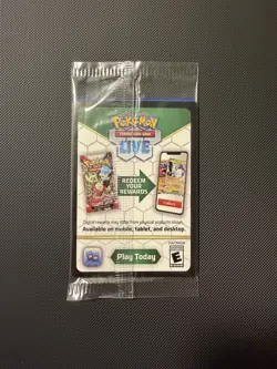 Jolteon ex Pokemon Prismatic Evolutions Stamped 030/131 Surprise Box SEALED - Image 2
