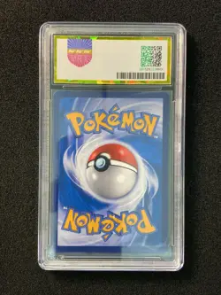 2024 Pokemon TCG S-Chinese Sword & Shield CS5DC 154/153 Keldeo Holo PGS 9.5 LU57 - Image 2
