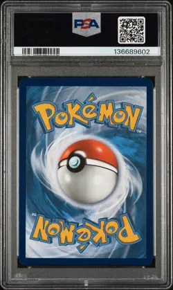 2022 POKEMON SWORD & SHIELD BRILLIANT STARS #TG15 FULL ART/SYLVEON VMAX PSA 10 - Image 2