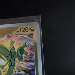 Rayquaza (Friend Ball Foil) 127/193 M2a MEGA Dream ex - Pokemon Card Japanese - Image 4