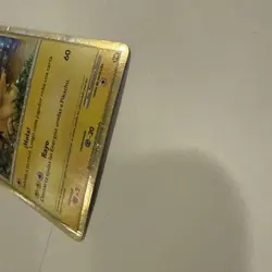Pokemon 2010 Pikachu World Collection - Spanish Promo - - Image 4