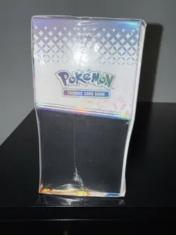 Pokemon TCG: S&V Prismatic Evolutions Factory Sealed Elite Trainer Box - Image 2
