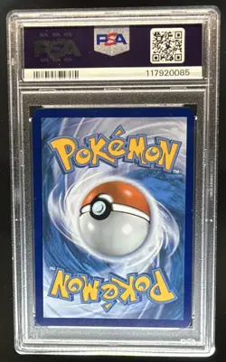 2022 Pokemon SWSH Brilliant Stars Umbreon VMAX Trainer Gallery #TG23/TG30 PSA 10 - Image 2