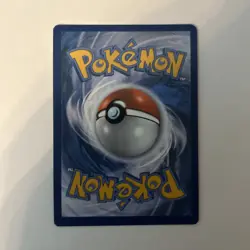 Pokemon TCG Charizard VMAX Promo SWSH261 Charizard UPC - Image 2