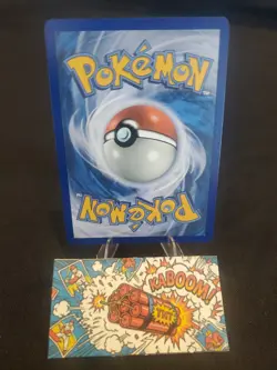 Pokemon TCG Teal Mask Ogerpon ex 190/167 Sv06: Twilight Masquerade (English) -NM - Image 2