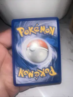 Pokemon TCG Ho-Oh 9/95 Reverse Holo Rare Call of Legends - Image 2