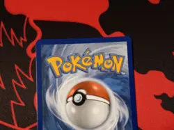 AMBIPOM 107/094 PHANTASMAL FLAMES POKEMON (ILLUSTRATION RARE, NM) - Image 5